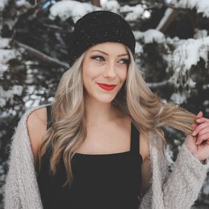 Meet your Posher, Hailey